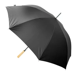 Asperit parasol RPET - czarny (AP800731-10)