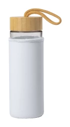 Lurok butelka sportowa - biały (AP721543-01)