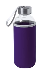 Dokath butelka sportowa - purpura (AP781675-13)
