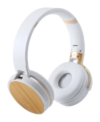 Treiko słuchawki bluetooth - biały (AP721523-01)