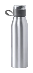 Cartex butelka sportowa - srebrny (AP721529-21)