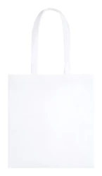 Moltux biodegradowalna torba z pla - biały (AP721563-01)