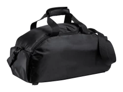 Divux torba sportowa / plecak - czarny (AP721565-10)
