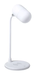 Lerex lampa/lampka na biurko - biały (AP721373-01)
