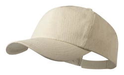 Zonner czapka - beżowy (AP721578-00)