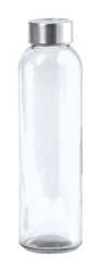 Terkol butelka sportowa - transparentny (AP721412-01T)