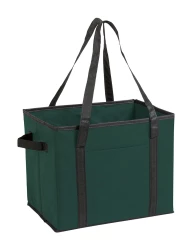 Nardelly organizer bagażnika samochodowego - zielony (AP781737-07A)