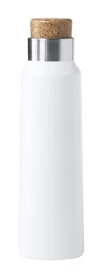 Anukin butelka sportowa - biały (AP721676-01)