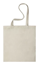 Prosum sublimacyjna torba na zakupy - beżowy (AP721625-00)