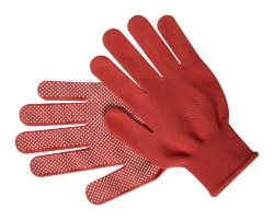 Hetson rękawiczki - czerwony (AP721659-05)