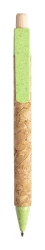 Clover długopis - zielony (AP721427-07)