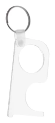 NoTouch klucz higieniczny - transparentny (AP718399-01T)