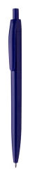 Licter antybakteryjny długopis - niebieski (AP721796-06)