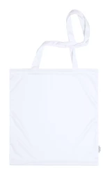Maxcron antybakteryjna torba na zakupy - biały (AP721789-01)