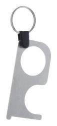 NoTouch Steel klucz higieniczny - srebrny (AP718932)