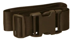 Cravatte opaska na bagaż - czarny (AP61790-10)