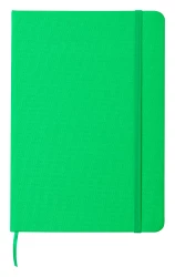 Meivax notes z RPET - zielony (AP721880-07)