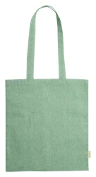 Graket torba bawełniana - zielony (AP721569-07)