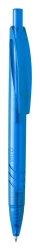 Andrio długopis z RPET - niebieski (AP721909-06)