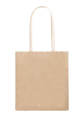 Curiel papierowa torba na zakupy - naturalny (AP721890)