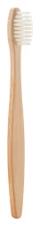 Boohoo Mini szoteczka bambusowa dla dzieci - biały (AP809568-01)