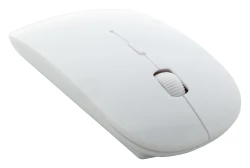 Wlick mysz optyczna - biały (AP864010-01)