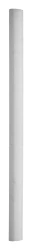 Carpenter ołówek - biały (AP761177-01)