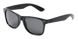 Sigma okulary przeciwsłoneczne z RPET - czarny (AP721908-10)
