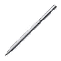 Długopis metalowy - szary (1760507)