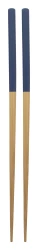Sinicus pałeczki bambusowe - niebieski (AP806658-06)