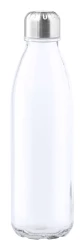 Sunsox szklana butelka sportowa - biały (AP721942-01)
