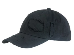 Nebraska czapka z daszkiem - czarny (AP731578-10)