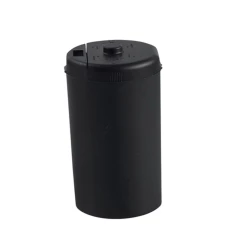 Rettery Pudełko na baterie - czarny (AP731280-10)