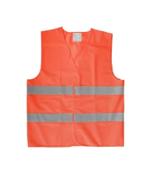 Visibo kamizelka odblaskowa - safety orange (AP826000-03_XL)