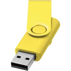 Pamięć USB Rotate-metallic 2GB (12350706)