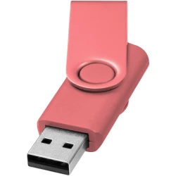 Pamięć USB Rotate-metallic 2GB (12350707)