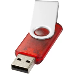 Pamięć USB Rotate-translucent 4GB (12351704)