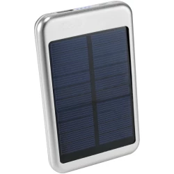 Powerbank solarny 4000 mAh Bask (12360100)