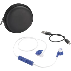 Słuchawki bezprzewodowe Bluetooth® Sonic w etui (12394202)