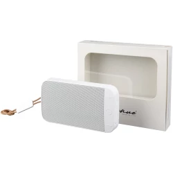 Wodoodporny głośnik zewnętrzny Wells z Bluetooth® (12397900)