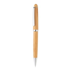 Długopis w etui - brązowy (P611.319)